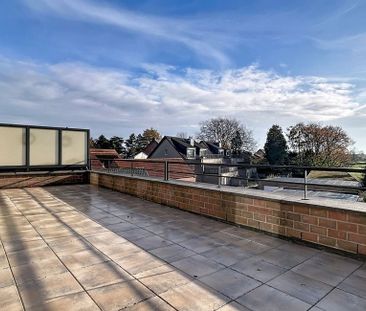 Appartement te huur in Kalmthout voor € 845 met 2 slaapkamers - Photo 6