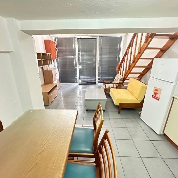 Loft για ενοικίαση Κέντρο (Καβάλα) - Φωτογραφία 1