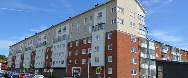 Rosengatan 15, lgh 1501 - Foto 1