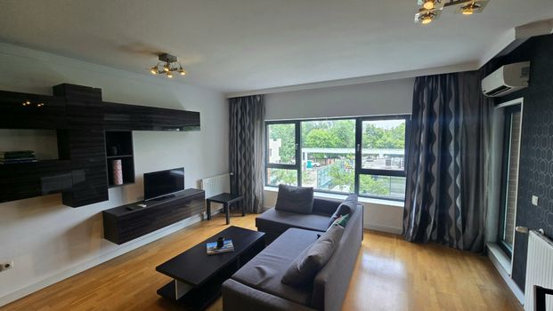 2 camere+parcare subterana | pet friendly | TEI - Photo 1