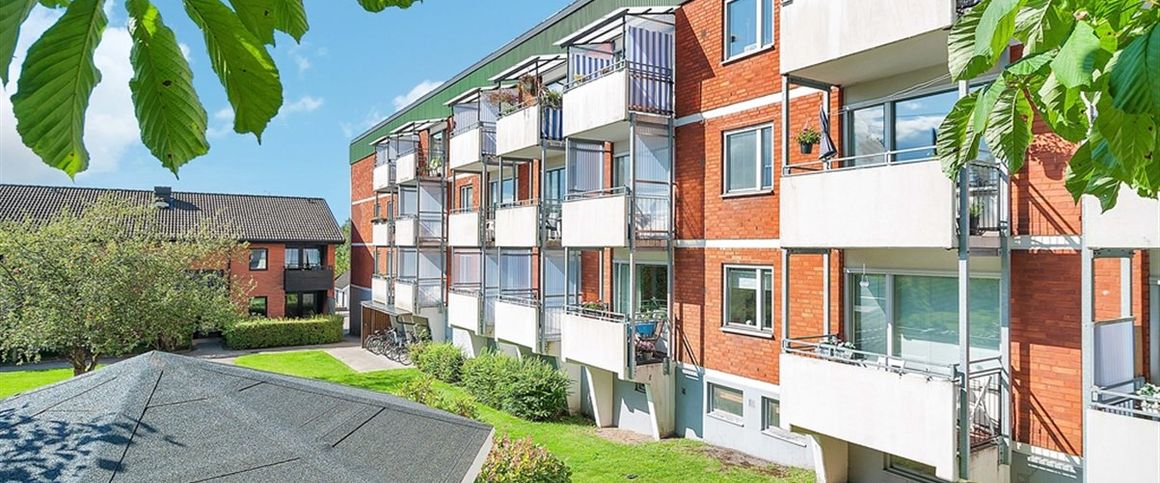 Oxtorget 2 B - Photo 1