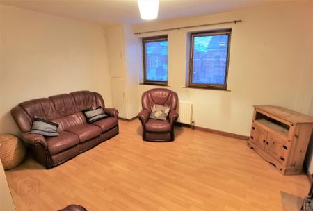 Unit 1, 3a Richview Street, Donegall Road, Belfast, BT12 6GP - Photo 2