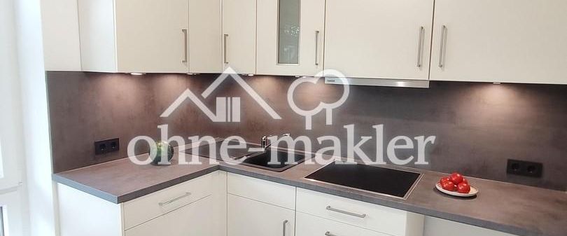 Luxuriöse Zwei-Zimmer-Wohnung am Tilsiter Platz in Kiel-Ellerbek/Wellingdorf - Photo 1