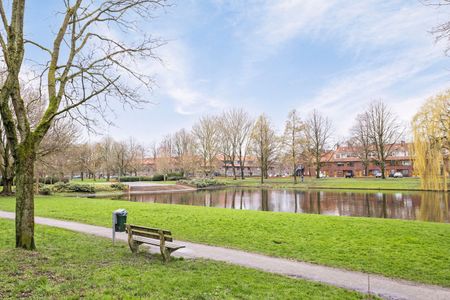 Hyacinthstraat 214, Florabuurt, 9713XL, Groningen - Foto 5