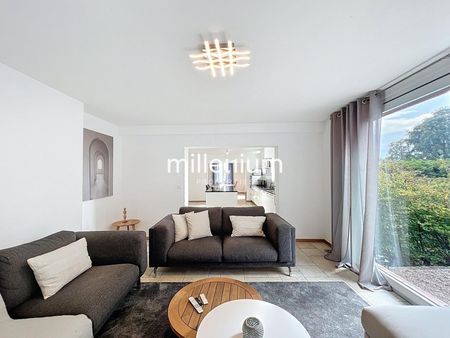 Magnifique villa avec jardin à deux pas du lac - Foto 5