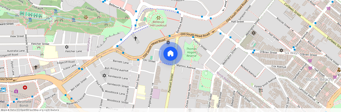 12/11-13 Penkivil Street, NSW 2026, Bondi