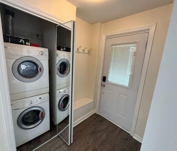 For Lease - 97 Central Park Boulevard Unit# Upper, Oshawa, Ontario - Photo 2