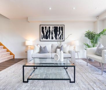 For Lease - 3424 Angel Pass Drive, Mississauga, Ontario - Photo 3