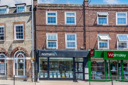 2 bedroom apartment to rent - Photo 5