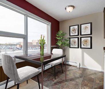 Renovated Suite - 2 Bedroom - Photo 6