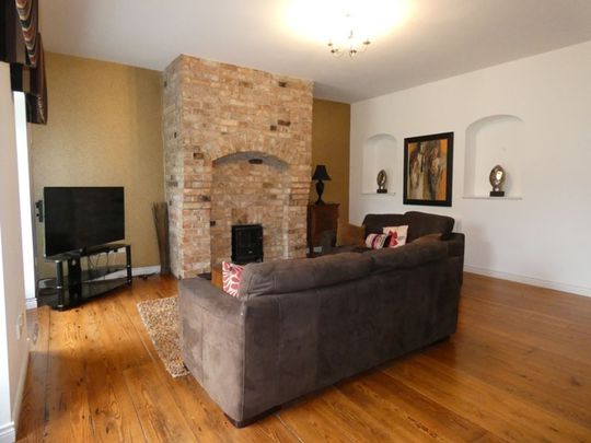 6 Cromore Village, Portstewart, BT55 7GA - Photo 1