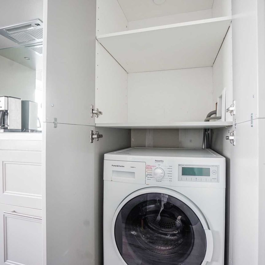 For Lease - 155 Yorkville Avenue Unit# 2920, Toronto, Ontario - Photo 1