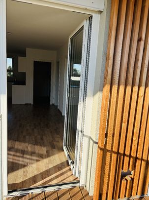 Geräumige 3-Zimmer-Wohnung mit Einbauküche - Foto 1