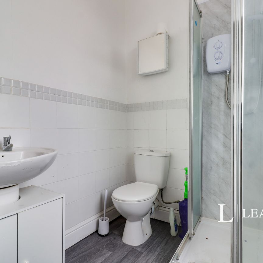 1 bedroom room to rent Wanlip Road, Syston, LE7 - Photo 1