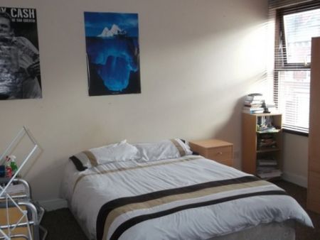 3 Bed - Ashville Grove, Leeds, Ls6 - Photo 2