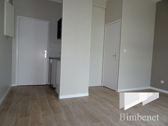 Appartement à louer, 1 pièce - Orléans 45000 - Photo 1