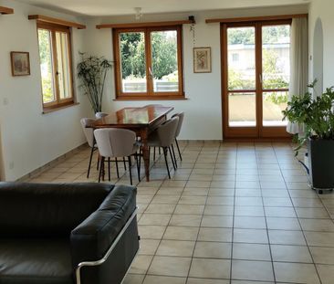 31/2-ROOM APARTMENT IN BÜLACH (ZH), FURNISHED, TEMPORARY - Foto 1