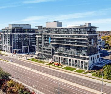 For Lease - 395 Dundas Street Unit# 628, Oakville, Ontario - Photo 4