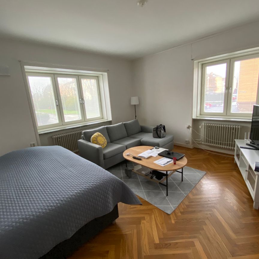 Norralundsgatan, Norrköping - Photo 1