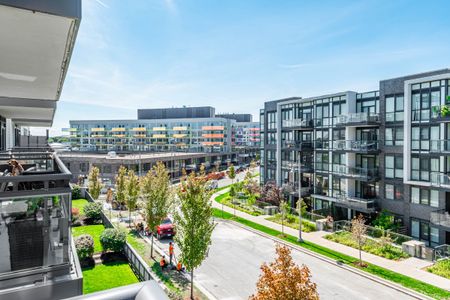 For Lease - 333 Sea Ray Avenue Unit# D315, Innisfil, Ontario - Photo 2