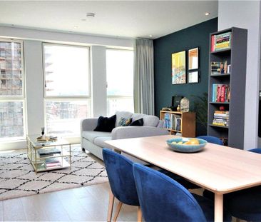 1 bedroom apartment to rent - Photo 5