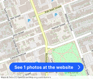 420 Central Avenue | 420 Central Avenue, London - Photo 1