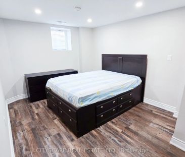 121 Ashdale Road #Lower - Photo 5