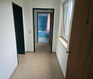 NUR WBS - 3 Zimmerwohnung für Personen ab 60 Jahre in Solingen-Wald! - Foto 1