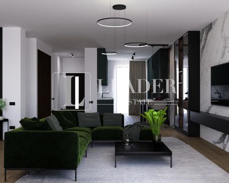 Premium Villa for Rent in Pipera - Fotografie 2