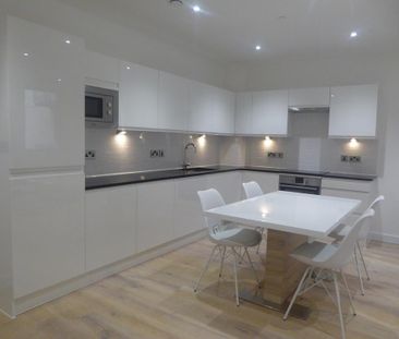 1 bedroom apartment to rent - Photo 4