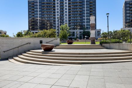 For Lease - 1 De Boers Drive Unit# 801, Toronto, Ontario - Photo 5