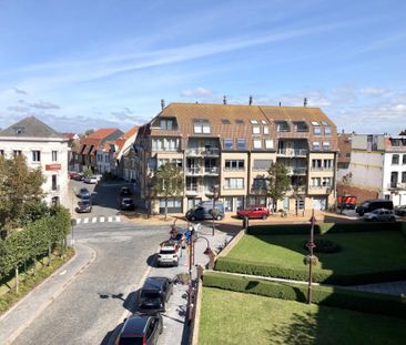 Zonnig appartement met terras - Kerkstraat Wenduine - Foto 1