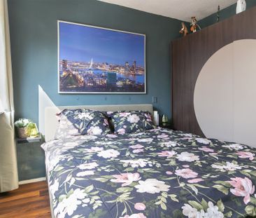 Te huur: Appartement Bijster 23 in Hoogvliet Rotterdam - Foto 5