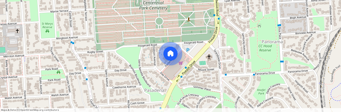 4/10 Forbes Street, SA 5042, Pasadena