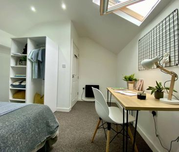 1 bedroom in a house share to rent - Photo 5
