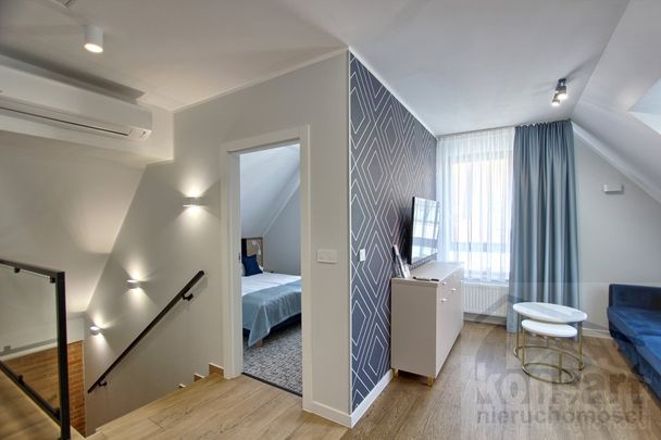 Apartament na Starym Mieście - Zdjęcie 1