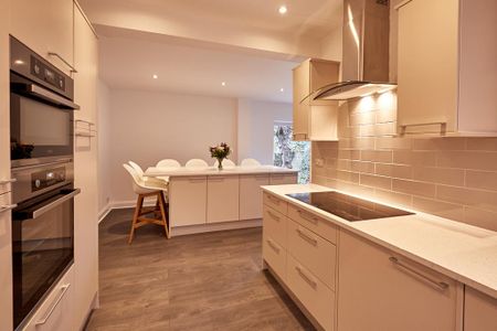 1 bedroom house of multiple occupation to rent - Photo 4