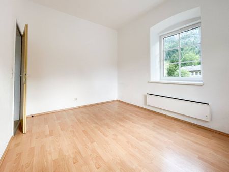 3-Zimmerwohnung im Grünen - Foto 5