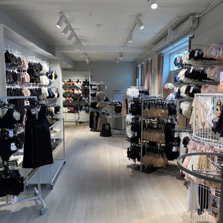 Charmerende lejlighed i hjertet af Aalborgs livlige byliv - Foto 3