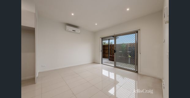 Two Bedroom Unit - Photo 1