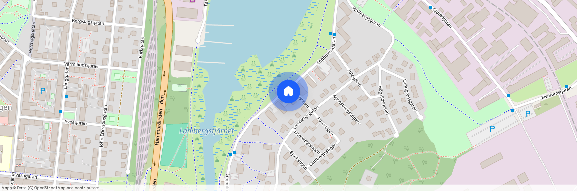 Karlstad, Engholmsgatan, 16, 65221