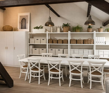 Appartement te huur - Foto 3