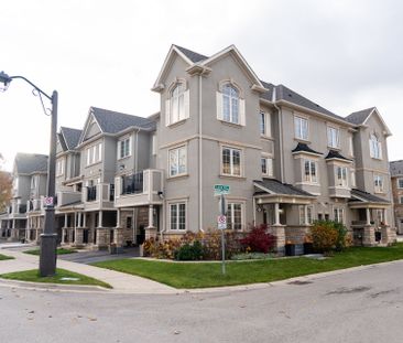 For Lease - 275 Ellen Davidson Drive, Oakville, Ontario - Photo 3