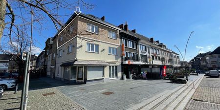 Appartement te huur in Diepenbeek voor € 775 met 1 slaapkamer - Photo 2