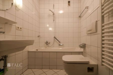 Helle 2,5-Zimmerwohnung - Photo 4