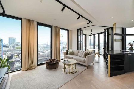 Crown Place, EC2A - Photo 5
