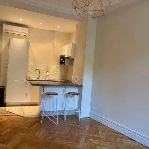 NICE - CENTRE BAS DE CIMIEZ - 2/3 PIECES - CAVE - Photo 1