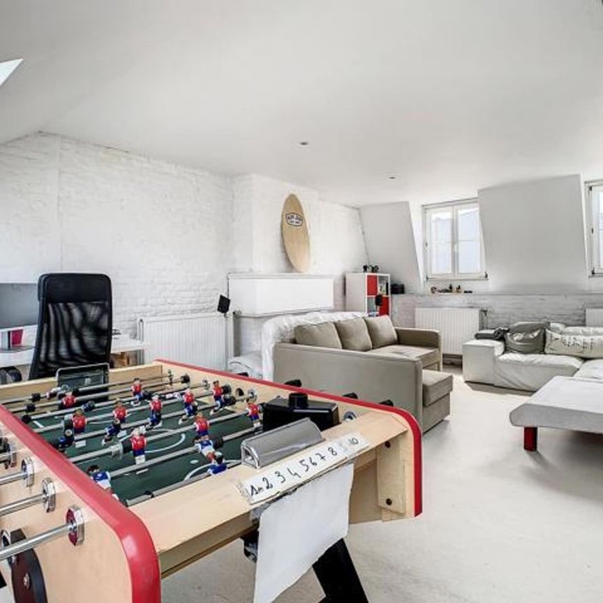 Tout savoir sur cette maison à Uccle, à Uccle - Photo 1
