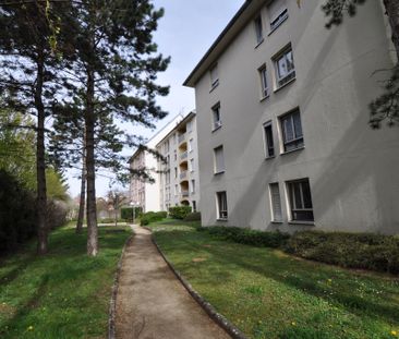 Location Appartement 2 pièces 50m² BEAUNE 21200 - Photo 6