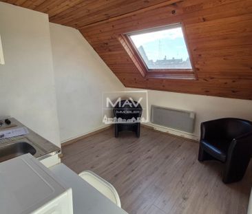 Appartement à louer à Tourcoing • - Photo 2